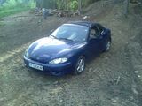 hyundai coupe , photo 1