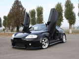 Hyundai Coupe, photo 1