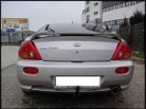 HYUNDAI COUPE 2002, fotografie 1