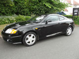 hyundai coupe 2004,, fotografie 2