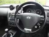 hyundai coupe 2004,, fotografie 5