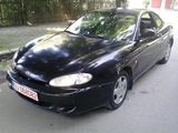 Hyundai Coupe, photo 1