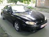 Hyundai Coupe, photo 4