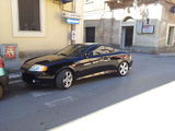 hyundai coupe, photo 1