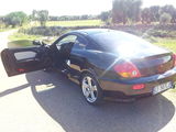 hyundai coupe, photo 4