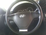 Hyundai coupe, fotografie 4