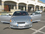 hyundai coupe an 2003 , 2700euro, fotografie 2