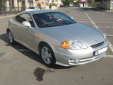 hyundai coupe an 2003 , 2700euro, fotografie 3