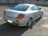 hyundai coupe an 2003 , 2700euro, fotografie 4