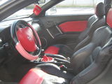 hyundai coupe an 2003 , 2700euro, fotografie 5