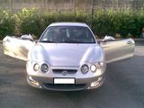 HYUNDAI COUPE FX 1.6 16V