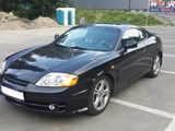 Hyundai Coupe FX/GK 09/03, photo 4