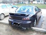 Hyundai Coupe RD, photo 2