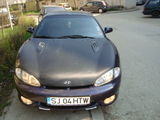 hyundai coupe ,schimb /variante