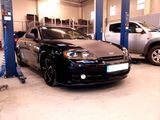 Hyundai Coupe Tuning, fotografie 1