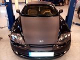 Hyundai Coupe Tuning, photo 2