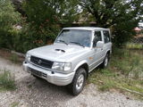 Hyundai Galloper