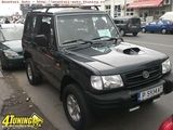 hyundai galloper 