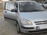 Hyundai Getz, fotografie 2