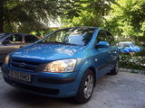 Hyundai Getz, 2004, stare si fuctionare impecabila., fotografie 2