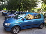 Hyundai Getz, 2004, stare si fuctionare impecabila., fotografie 3