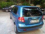 Hyundai Getz, 2004, stare si fuctionare impecabila., fotografie 4