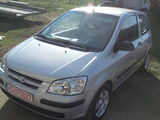 hyundai getz 2005, fotografie 2