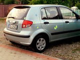 Hyundai Getz, fotografie 4