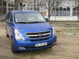 Hyundai H-1, fotografie 4