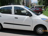 Hyundai i10, 2011