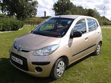 Hyundai i10 pret 3790 Euro