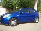 Hyundai I20 - 33500 km - sept 2010, photo 1