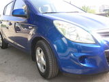 Hyundai I20 - 33500 km - sept 2010, fotografie 2