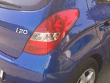 Hyundai I20 - 33500 km - sept 2010, fotografie 3