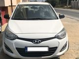 Hyundai i20, fotografie 1