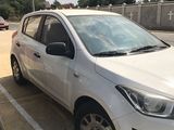 Hyundai i20, photo 3