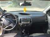 Hyundai i20, photo 5