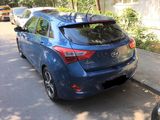 Hyundai i30 1.6 Diesel, 136 CP - 30 luni garantie, fotografie 3