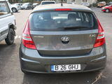 Hyundai I30, fotografie 2