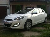 Hyundai i30 2013