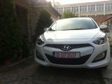 Hyundai i30 2013, fotografie 3