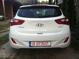 Hyundai i30 2013, fotografie 4