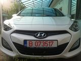 Hyundai i30 2013, fotografie 5