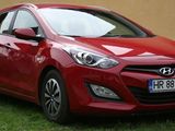 Hyundai i30, photo 1