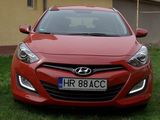 Hyundai i30, fotografie 3