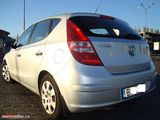 Hyundai I30 DOCH GL M/T, photo 4