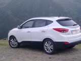 Hyundai IX 35 