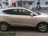 hyundai ix 35, fotografie 3