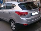 hyundai ix 35, fotografie 4