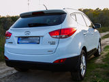 Hyundai ix35, fotografie 3